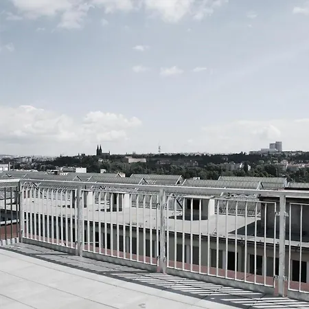 Fabrika 112 Praag